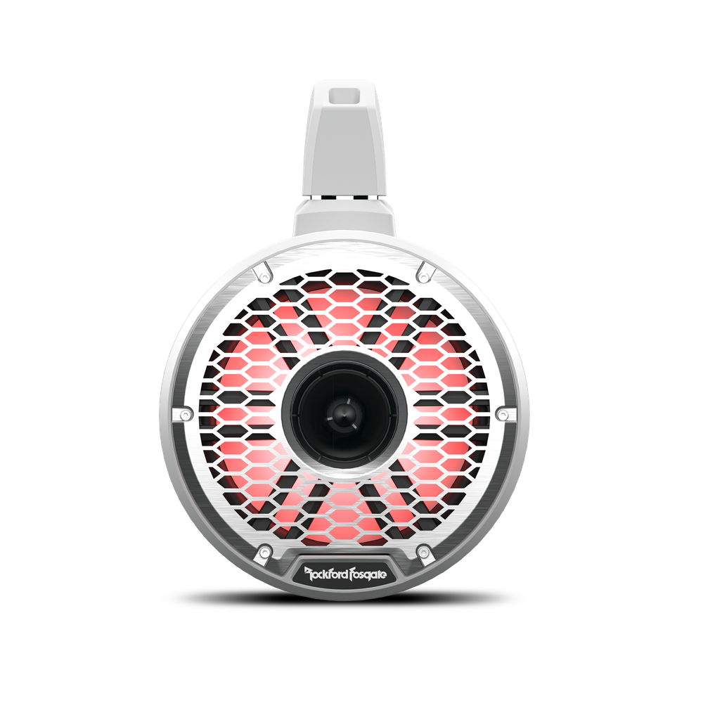 Корпусные громкоговорители 8" Rockford Fosgate M2WL-8H