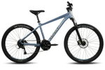 Горный велосипед Aspect Legend 27.5 (2024)