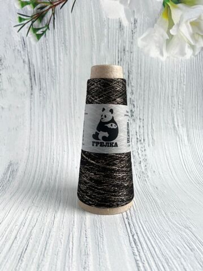 Пряжа Люрекс Lurex тонкий