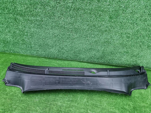 Жабо Hyundai Creta 2 (2021-2022)