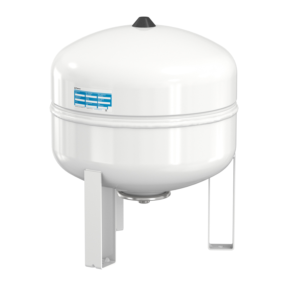Бак Flamco расширительный (водоснабжение) Airfix R 35/4,0 - 10bar
