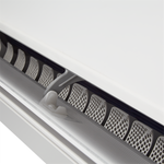 Внутренний настенный блок мульти-сплит системы Русклимат Multi Combo ZACS/I-12HB-WHITEFMI2/N8/In на 35 м²