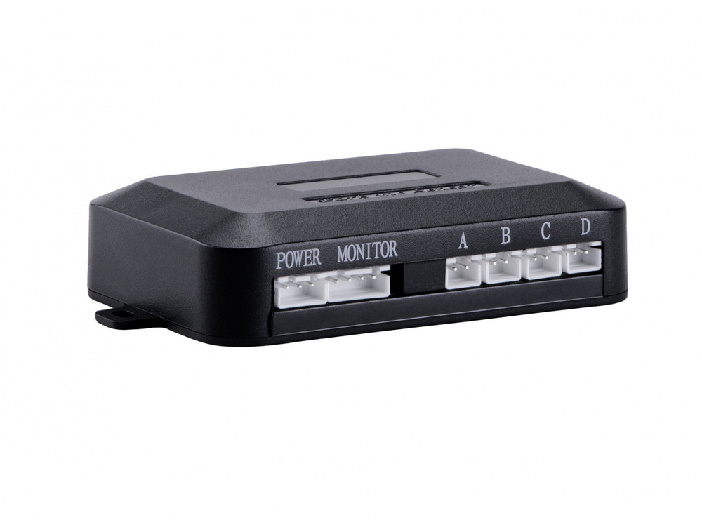 Датчик парковки Swat PT-114 (22мм.)