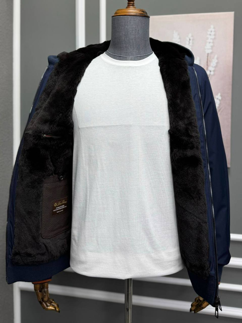 Куртка Loro Piana