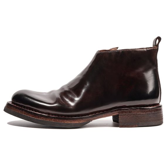 Dreambox Vibram X 'Luxury'