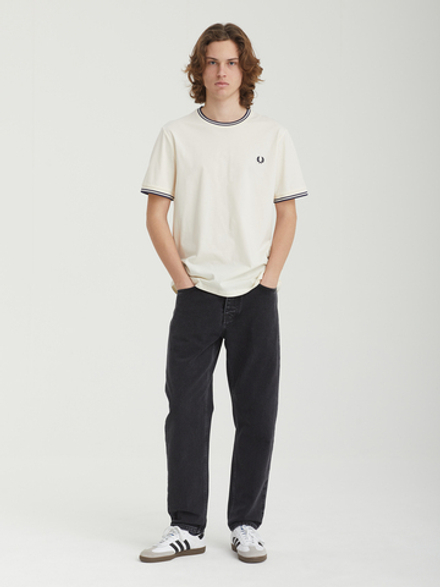 Мужская Футболка Twin Tipped