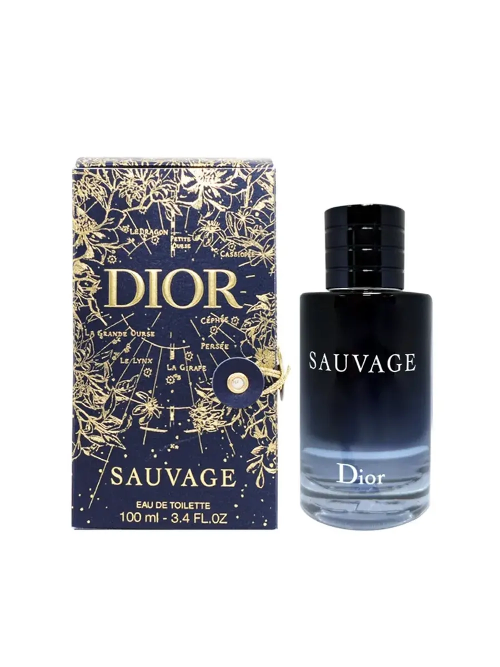 Dior Sauvage Limited Edition 100 мл