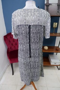 Платье Nashalyly повседневное 50 размер