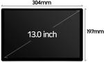 Магнитола для Sollers SF1 2025+ (рамка большая) - Teyes CC3-2K монитор 13" 2K QLED, Android 10, Быстрая, 4G SIM-слот, CarPlay