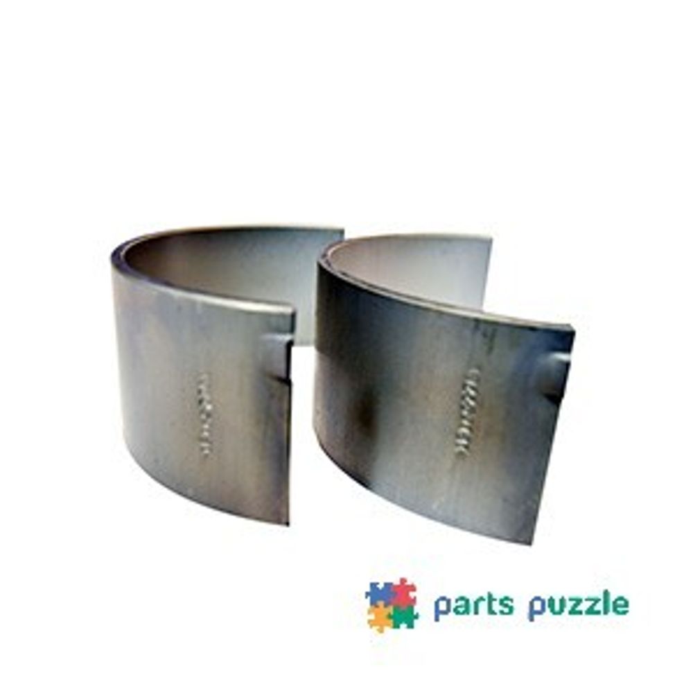 Вкладыши шатунные коленчатого вала / BEARING АРТ: 1822389C91