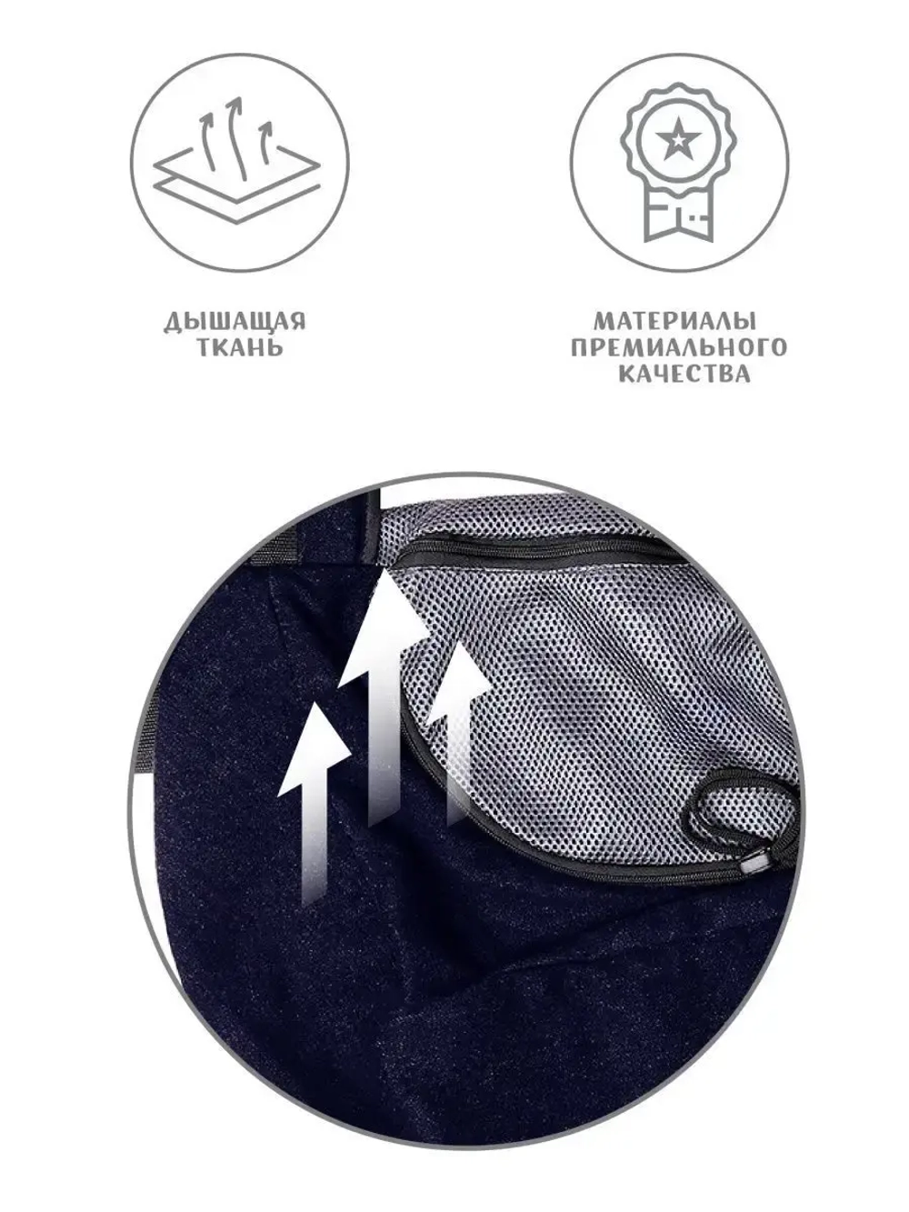 Утепленная переноска для собак и кошек Слинг для животных