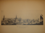 "История города Москвы + Альбом старинных видов Московского Кремля". И.Е.Забелин. 1905г.