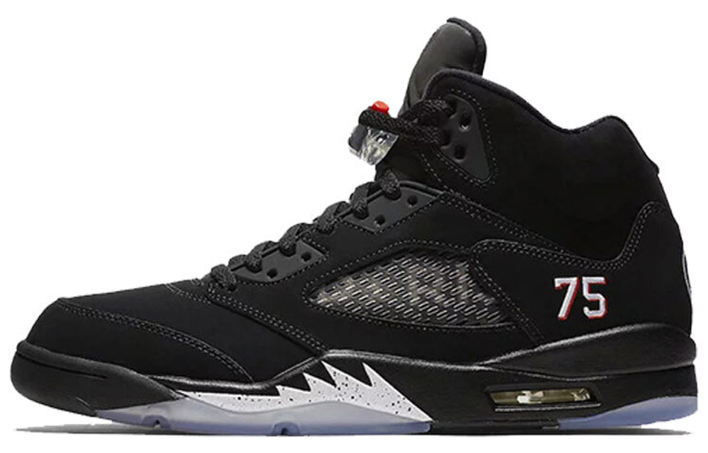 Кроссовки Jordan Air Jordan 5 "Psg" 75