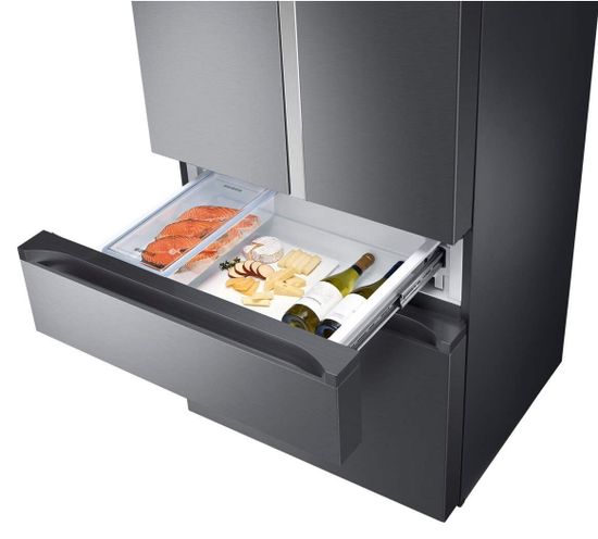 Холодильник Samsung RF50N5861B1