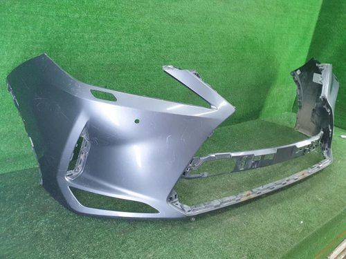 Бампер передний Lexus RX 4 (2019-2022)