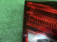 Фонарь левый внутренний Mercedes E W212 (13-16)