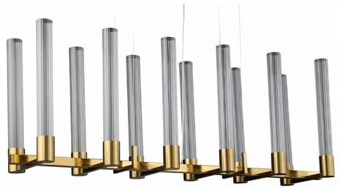 Подвесная люстра ST-Luce SL1229.303.12