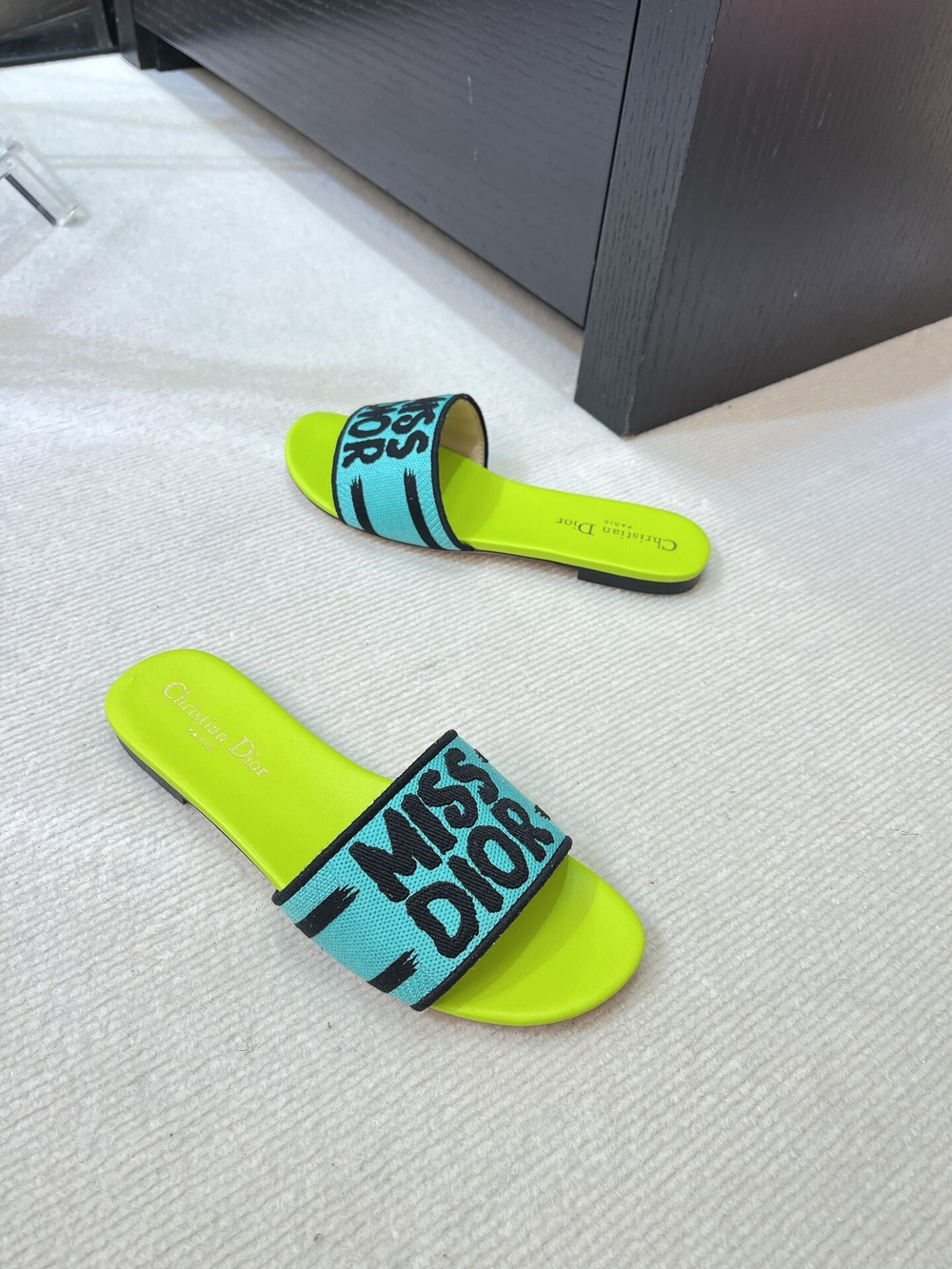 Christian Dior Dway Slide (11 colors)