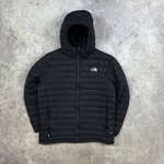 Пуховик TheNorthFace