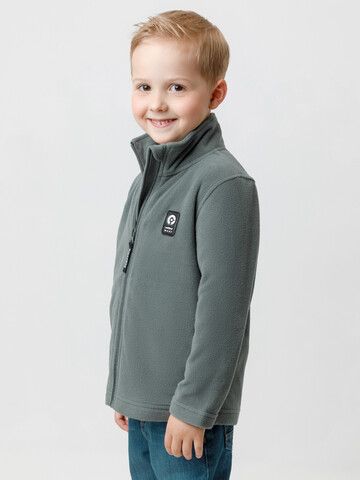 куртка  для мальчика  ФЛ 34025-1/5 ГР