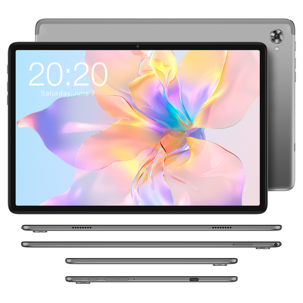 Планшет Teclast P40HD/6GB/128GB/LTE/Android 12
