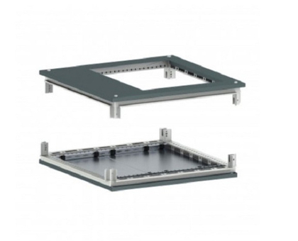 Комплект крыши с фланцем и основания DKC R5RKTB810FIT