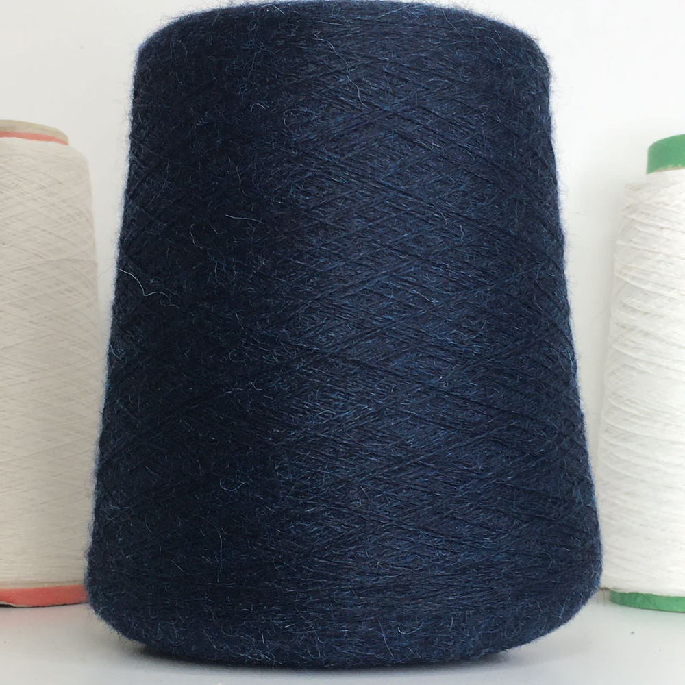 BABYSSIMO - PECCI FILATI, 100% royal baby альпака, 750м/100гр col. 590