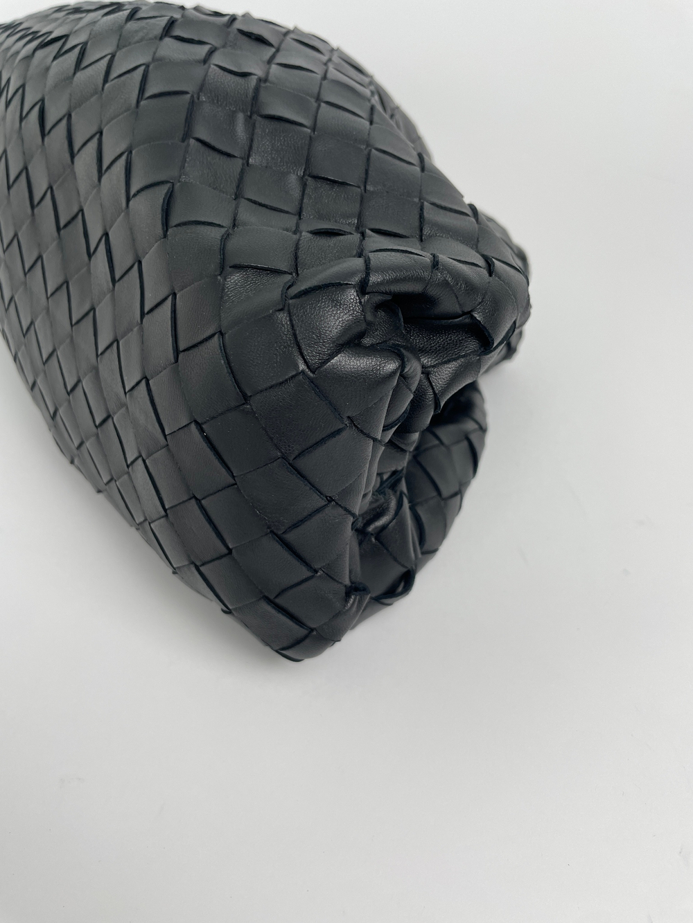 Клатч Bottega Veneta