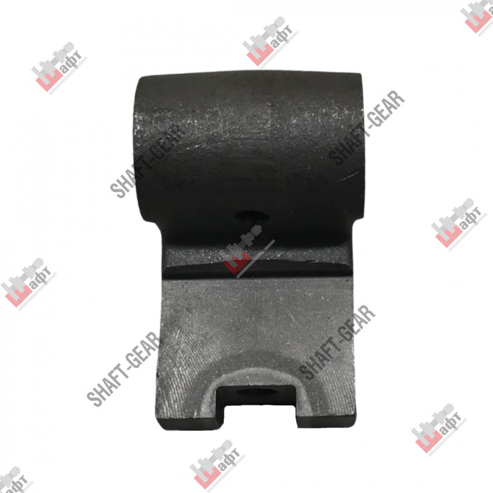 6DS50T-1702051 - Переключающий блок на КПП