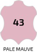 Краситель для замши и нубука NUBUCK COLOR, 75мл, бледно-лиловый [043]