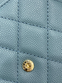 Chanel Wallet 11 cm
