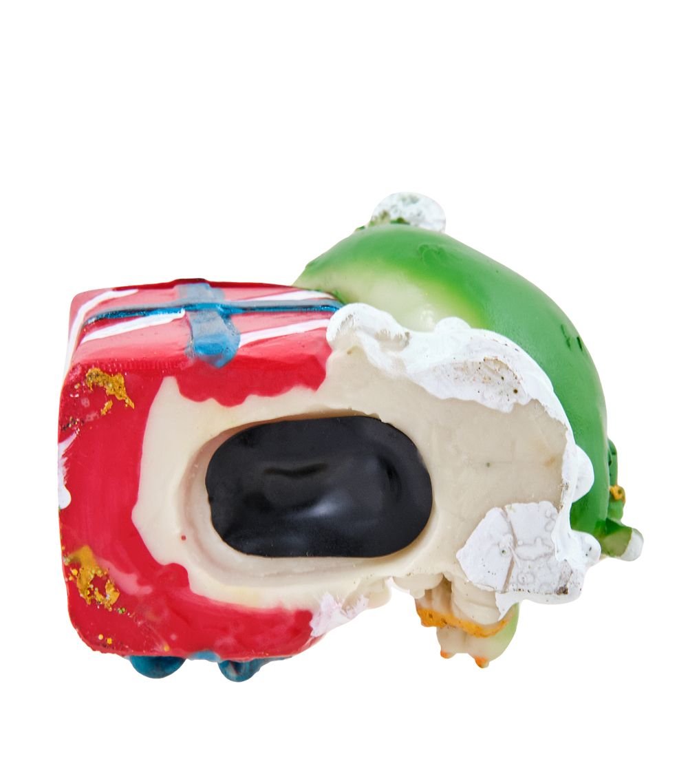 MC-411/2 Копилка «Дракон с подарком»