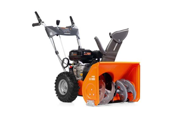 Снегоуборщик DAEWOO DAST 6060