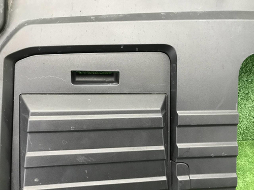 Кожух замка капота EXEED TXL (2021-н.в.)