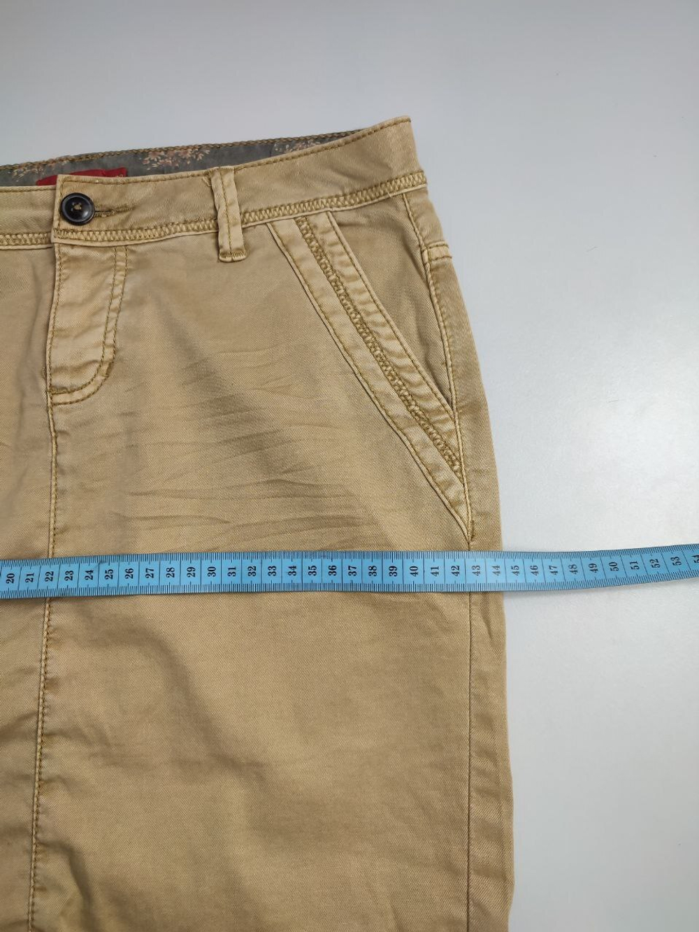 Юбка Edc повседневная 42 размер