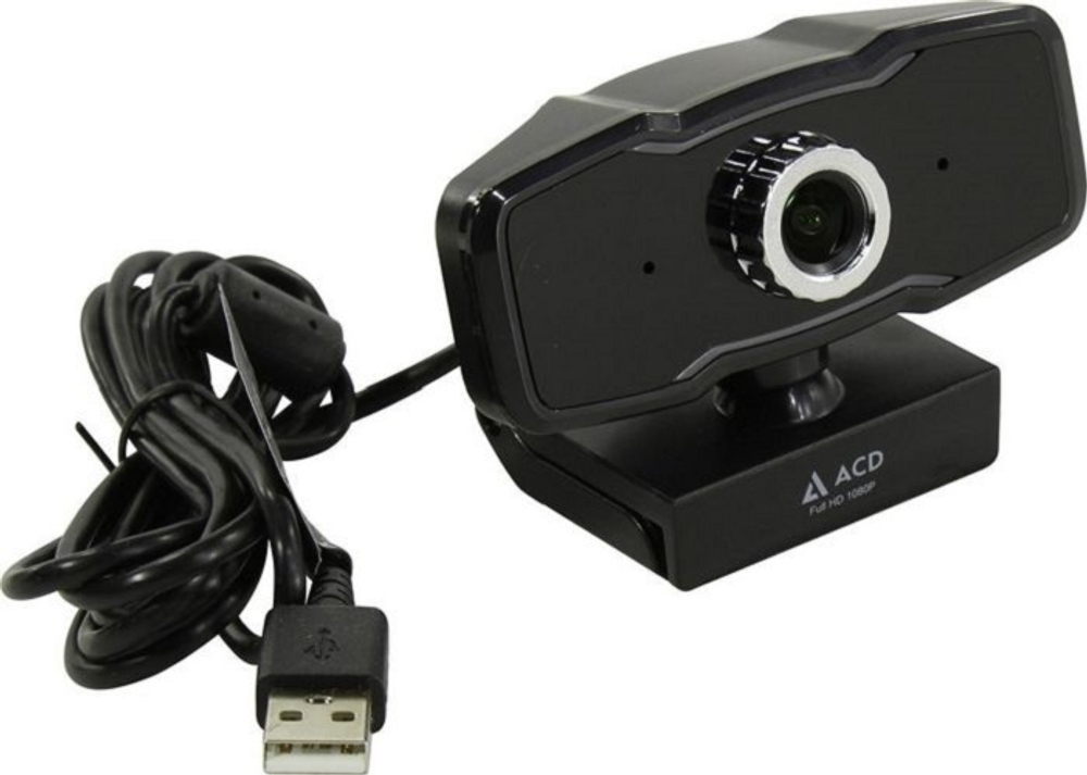 Веб-камера  ACD ACD-DS-UC500