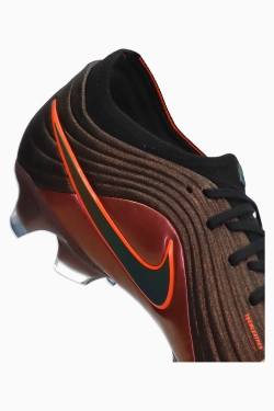 Бутсы Nike Tiempo Maestro Elite FG - коричневый