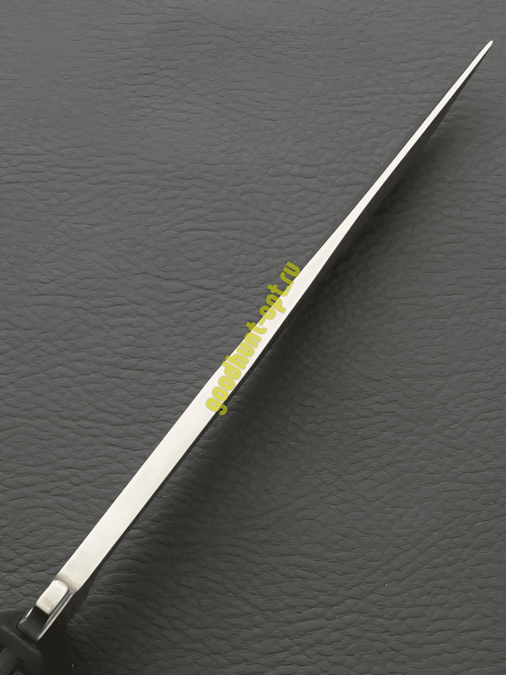 Тактический нож НР-18 Кизляр Черный