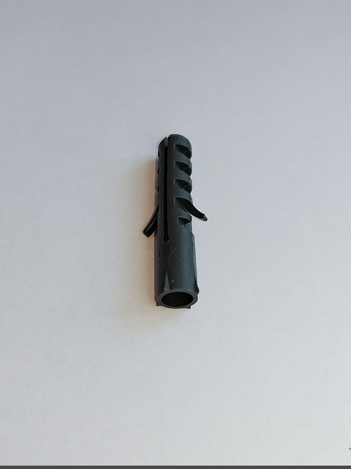 8х40 (УСЫ) дюбель распорный (50 шт.)