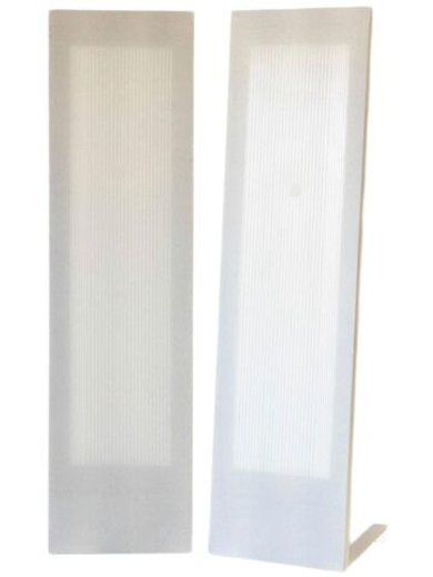 Акустическая система Magnepan LRS+ off-white knit