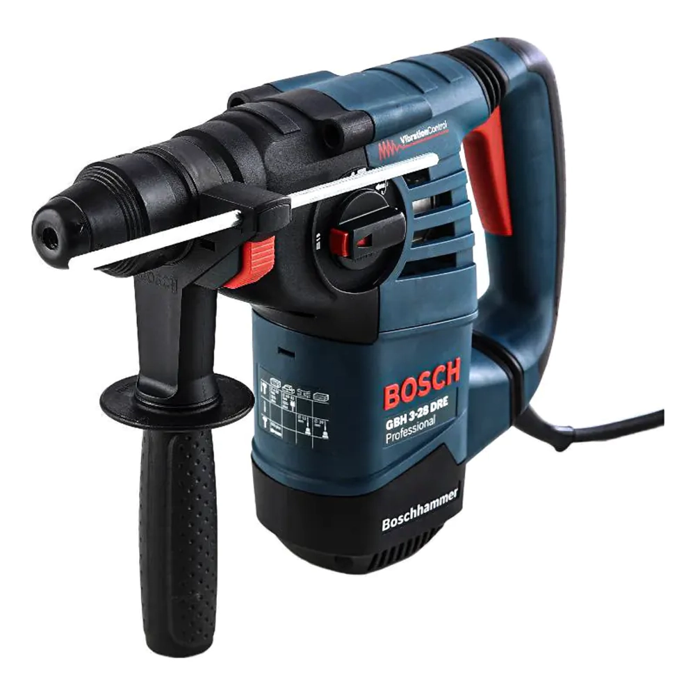 Bosch GBH 3-28 DRE перфоратор SDS-Plus 0.611.23A.000