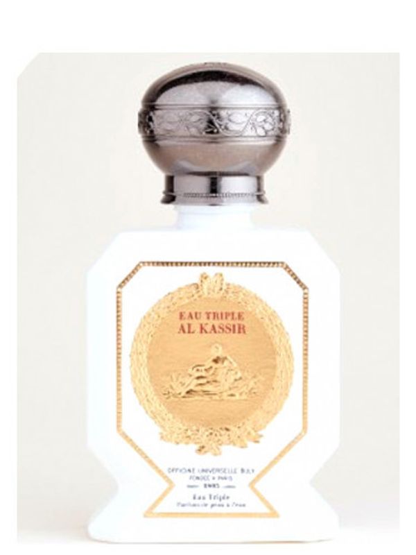 Buly 1803 Eau Triple Al Kassir