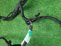 Проводка моторного отсека Faw Bestune T99 (22-нв)