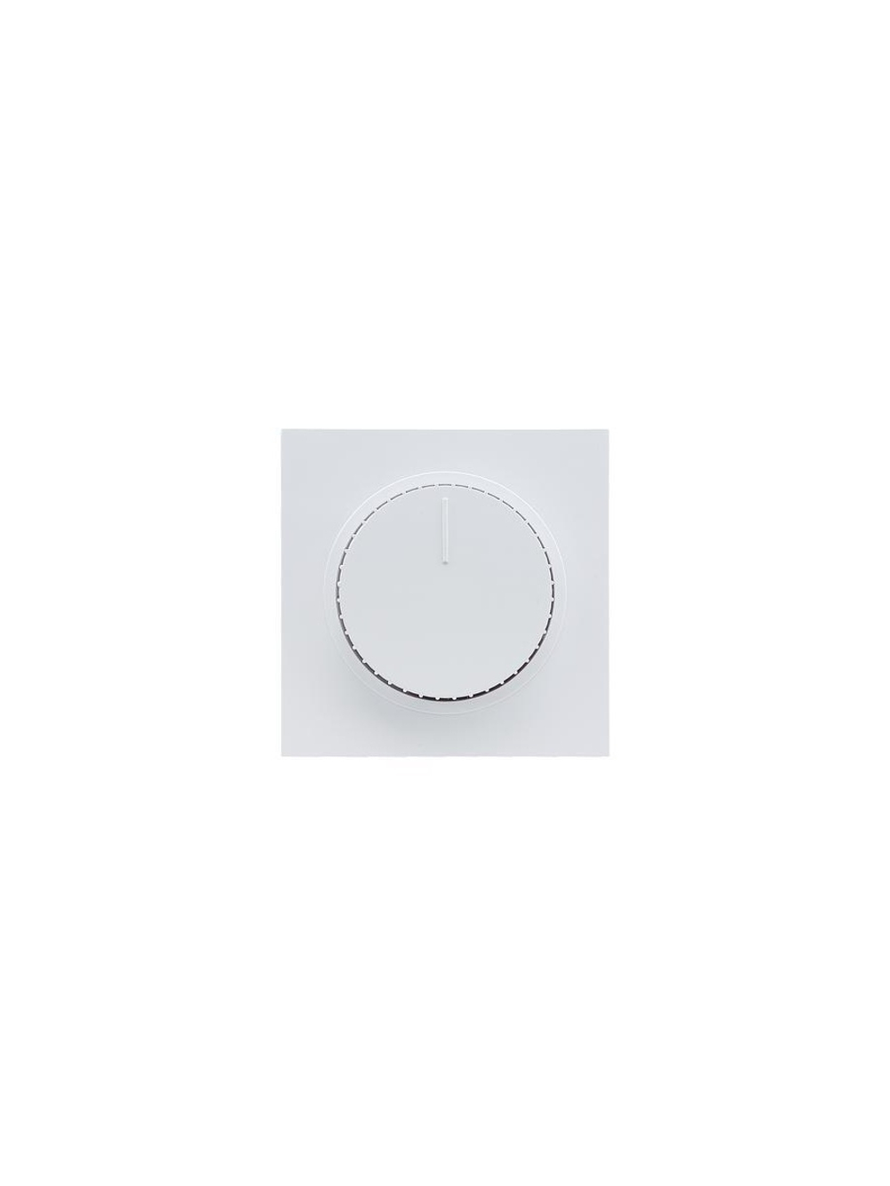 Диммер для LED ламп 250Вт СП ZIMA IP20 бел. LEZARD 704-0288-163
