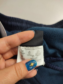 Штаны зимние 54 размер