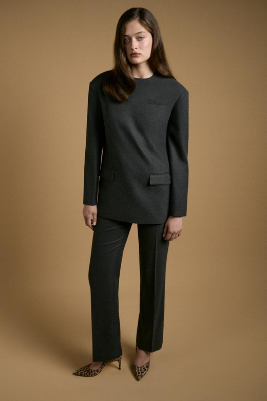 Брюки SOFT POWER