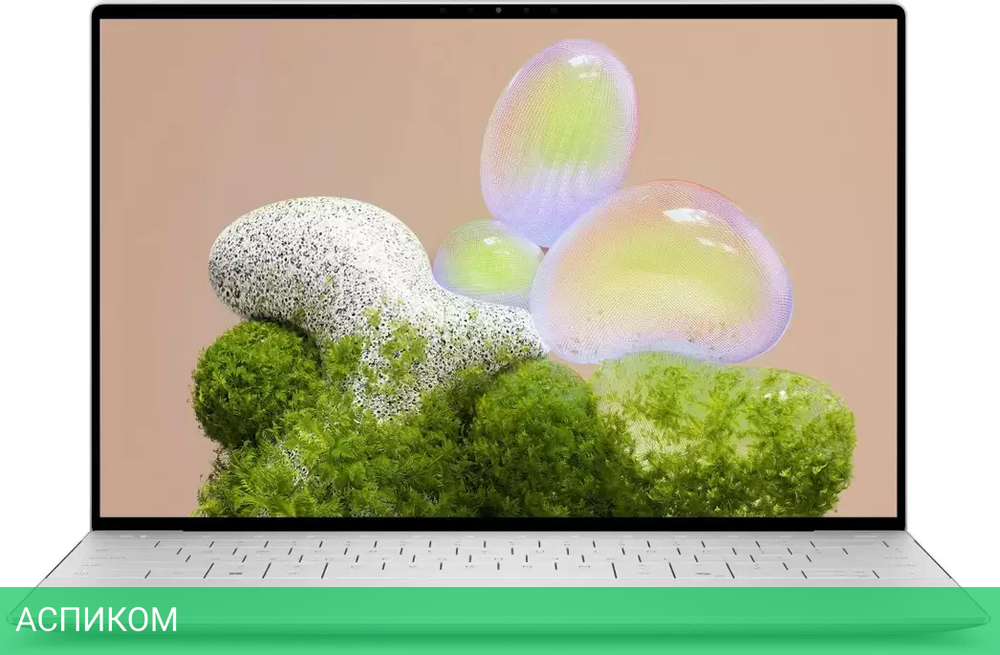 Ноутбук Dell XPS 13 9350-7331