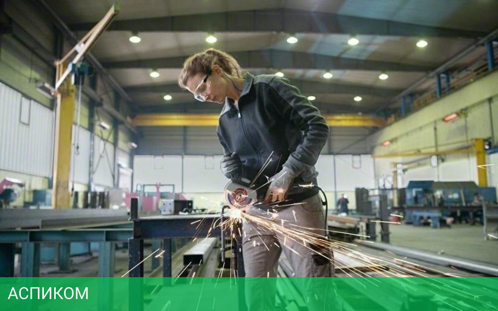 Угловая шлифмашина Bosch GWS 17-125 S (06017D0300)