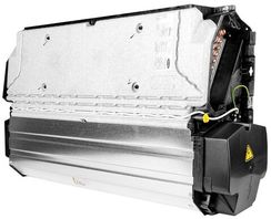 Канальный фанкойл до 3.5 кВт Carrier 42ND245F/A