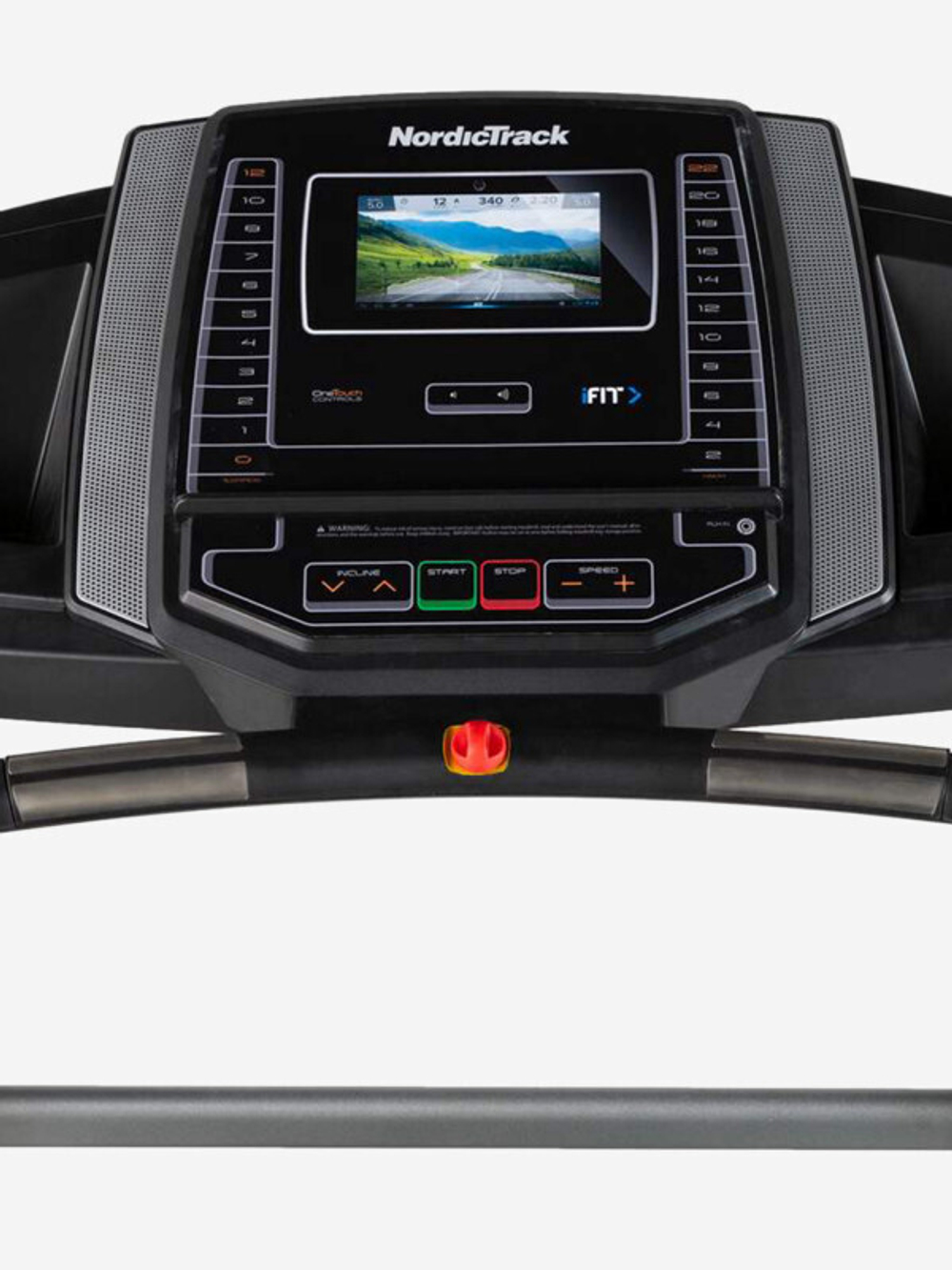 NordicTrack S40